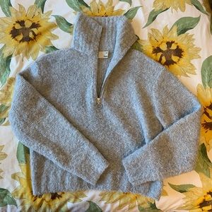 NWOT Wilfred Free Turtleneck